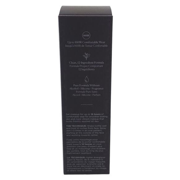 Laura Mercier Translucent Pure Setting Spray 16 Hr - Picture 5 of 6